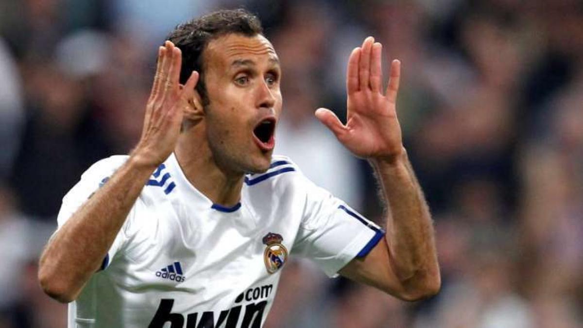 Una Novia En Primera Division Para Ricardo Carvalho Fichajes Com