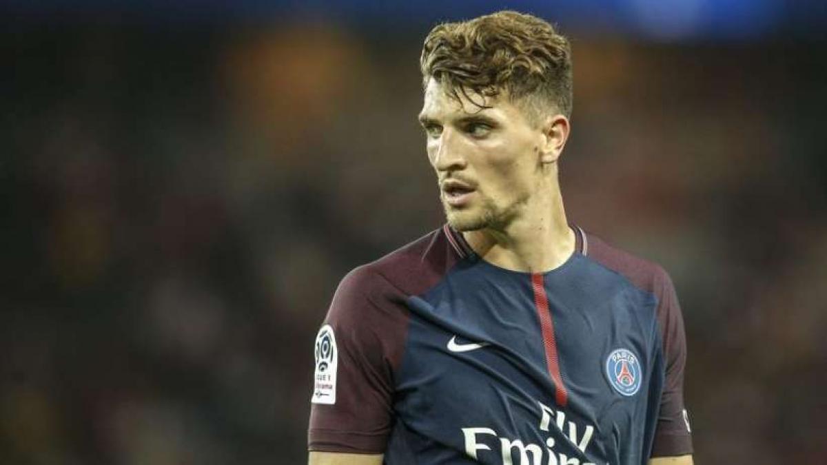 El claro mensaje de Thomas Meunier sobre su futuro