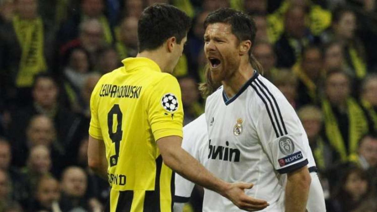 Ya es oficial la renovación de Xabi Alonso con el Real Madrid