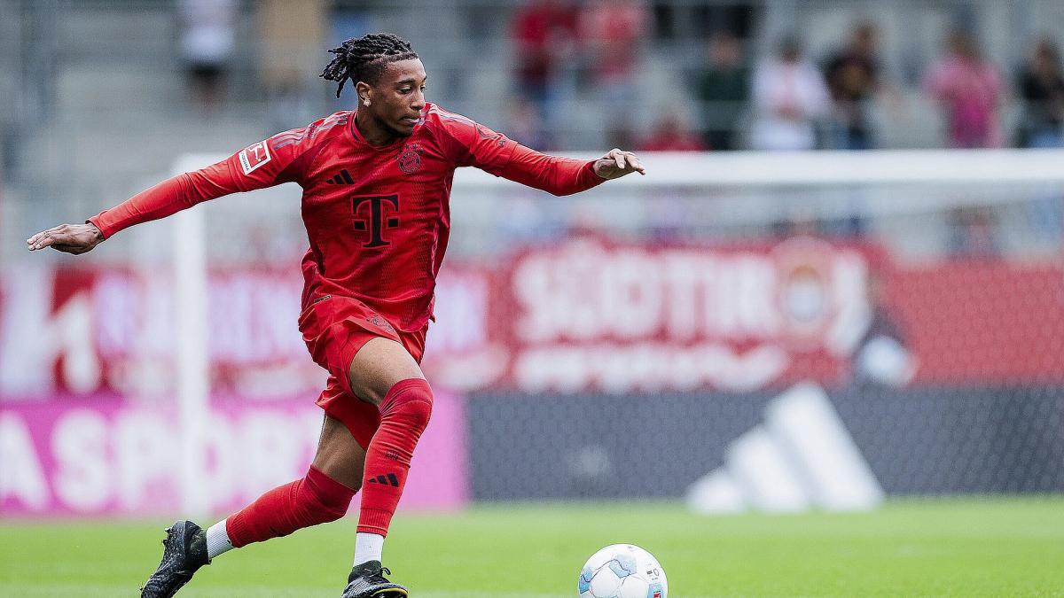 Michael Olise ya pone de acuerdo a todos en el Bayern Múnich