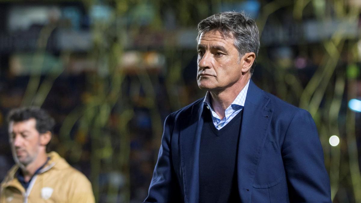 Cuenca llega cedido al Getafe