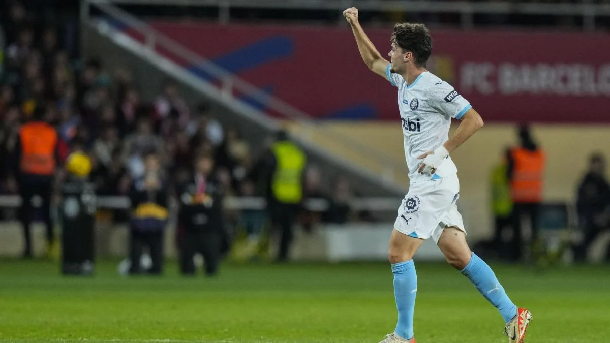 El factor que puede favorecer el regreso de Miguel Gutiérrez al Real Madrid
