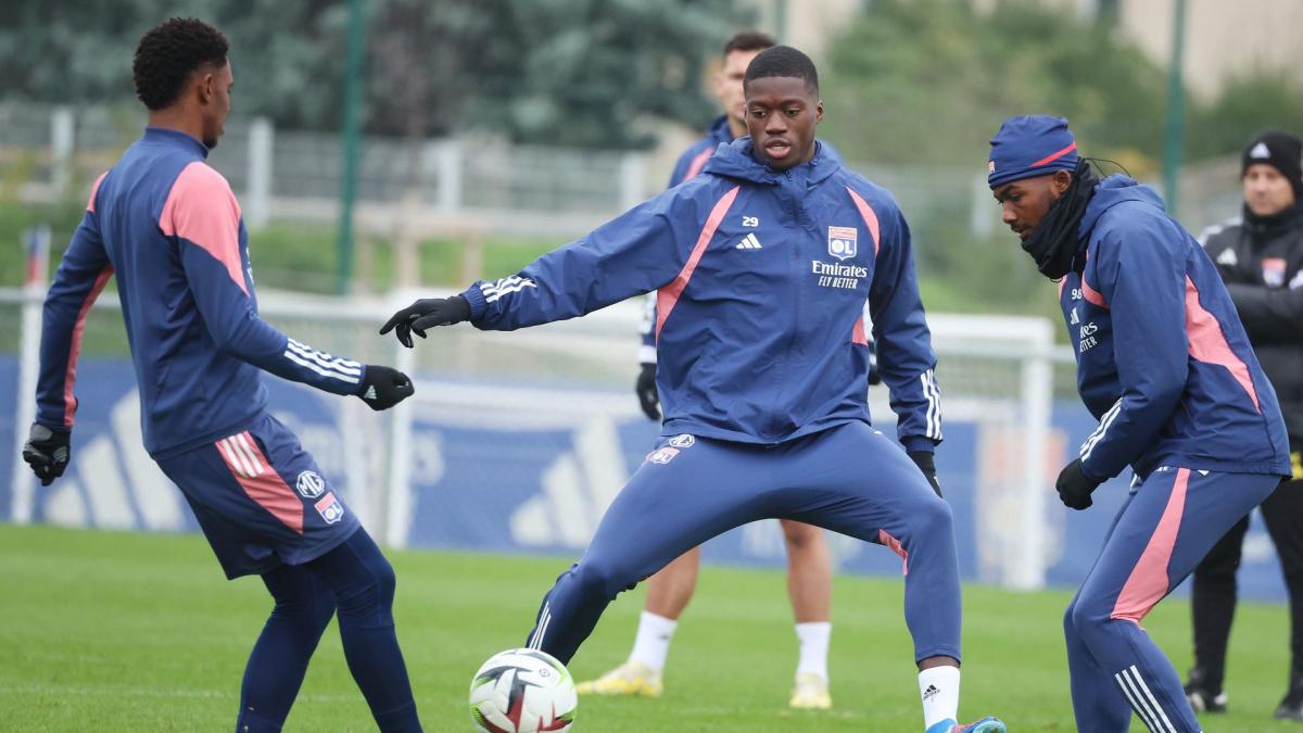 Villarreal El OM confirma el interés en Ismaïla Sarr