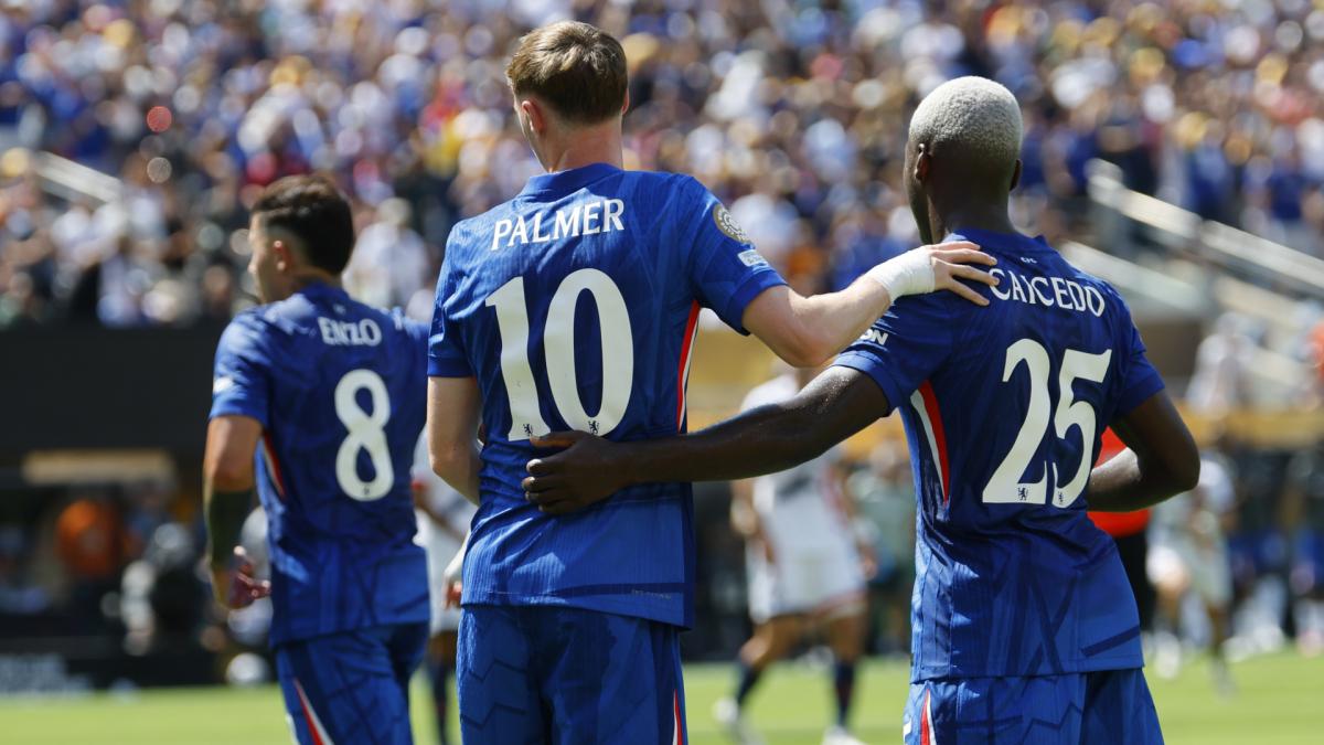 Chelsea Accelerates Search for Top Young Talents