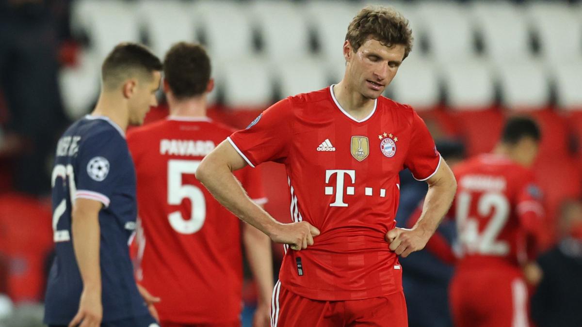 El bayern múnich se prepara para hacer tabla rasa
