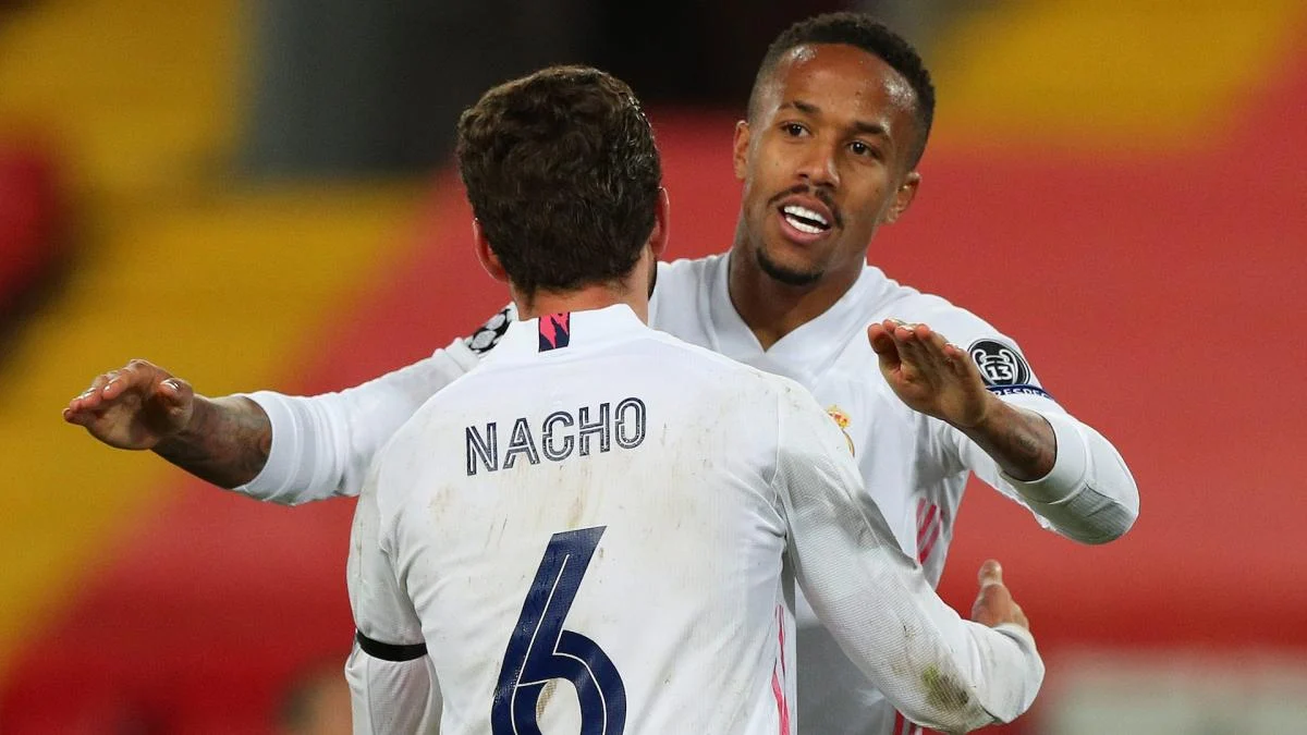 Chelsea’s offensive to move Éder Militao away from Real Madrid