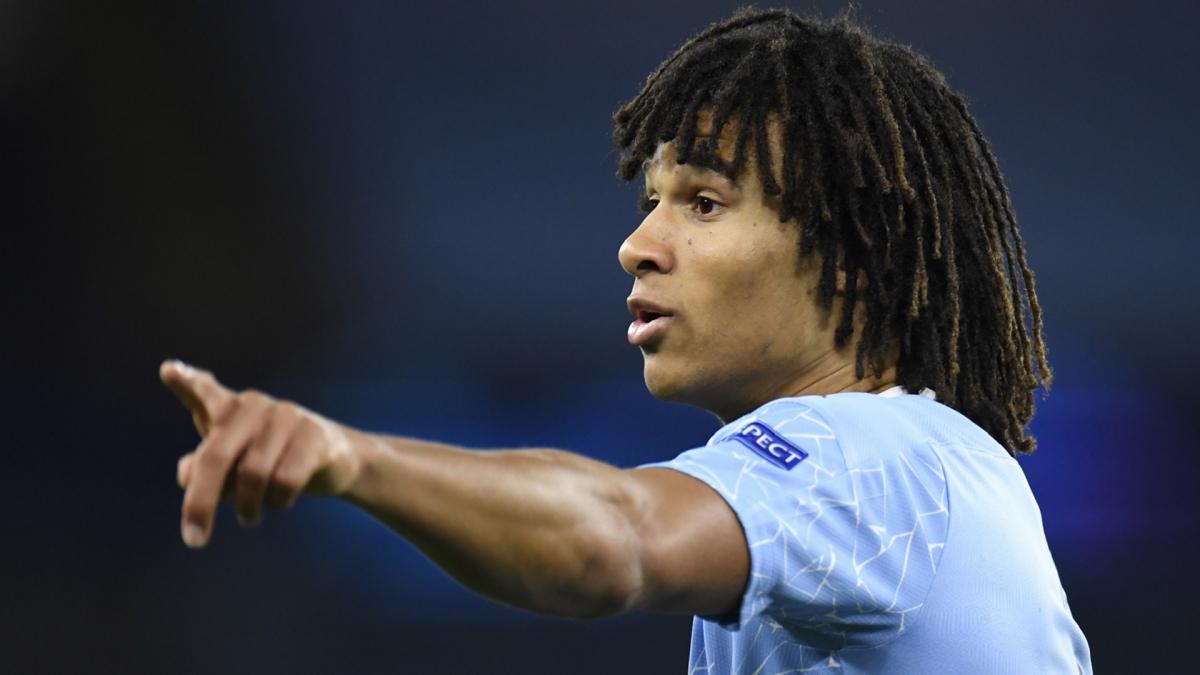 El Manchester City blinda a Nathan Aké