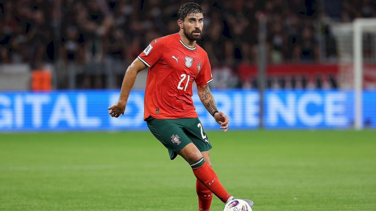 Manchester United prepara el fichaje de Rúben Neves por 23 millones de euros