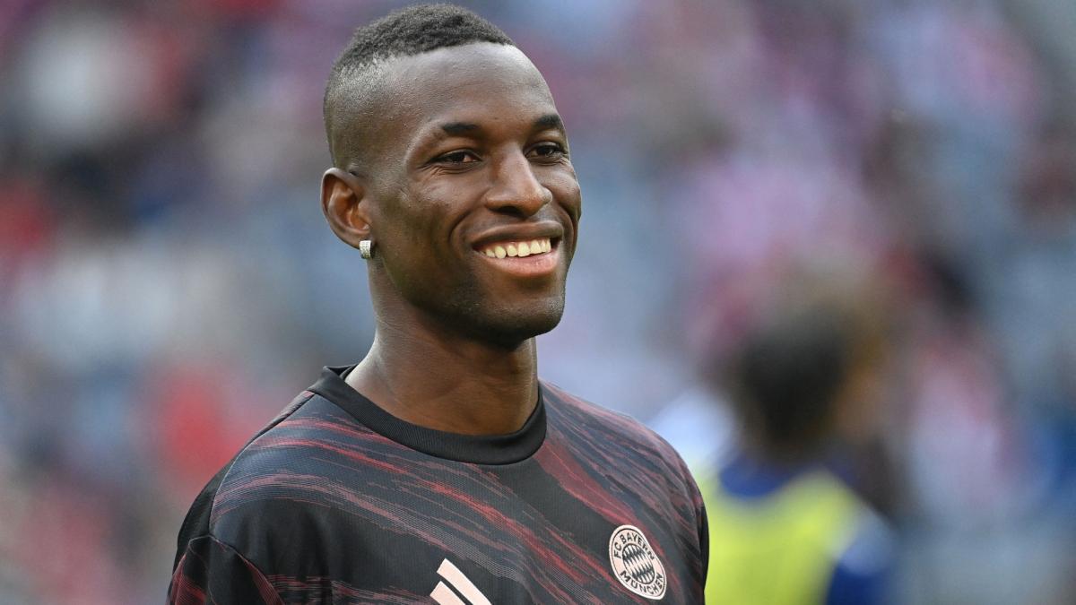 Nico Jackson cierra la puerta