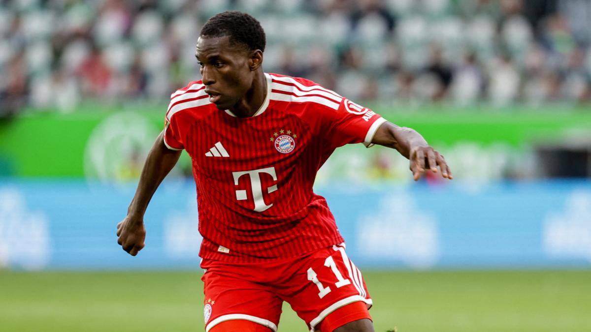 ¡Ofensiva de 70 M€ para firmar a Nicolas Jackson!