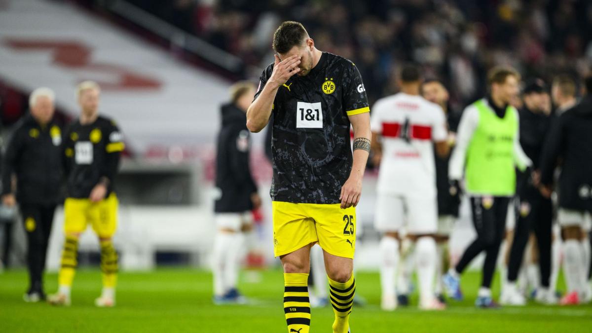 Colpo a sorpresa del Borussia Dortmund: annunciato l'ingaggio di Sule | Italia