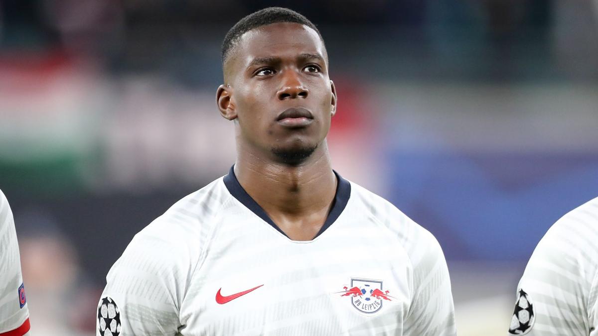 Nordi Mukiele, el último objetivo del Bayern Múnich para reforzarse