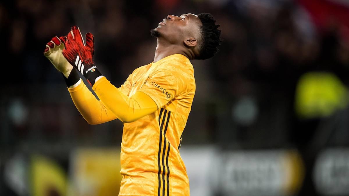 André Onana no le cierra la puerta al FC Barcelona