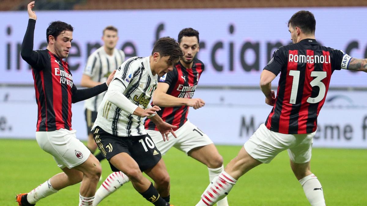 Paulo dybala, ¿una oportunidad a coste 0 para el mercado de fichajes 2022?