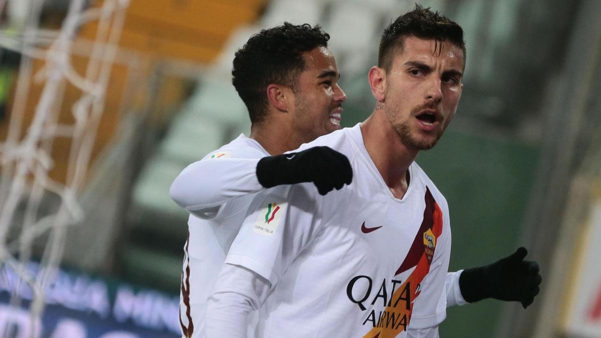 La renovación que la as roma no debe dejar pasar