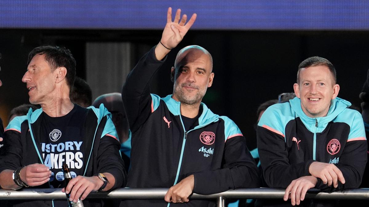 Manchester City Targets Omar Marmoush Despite Arsenal Interest