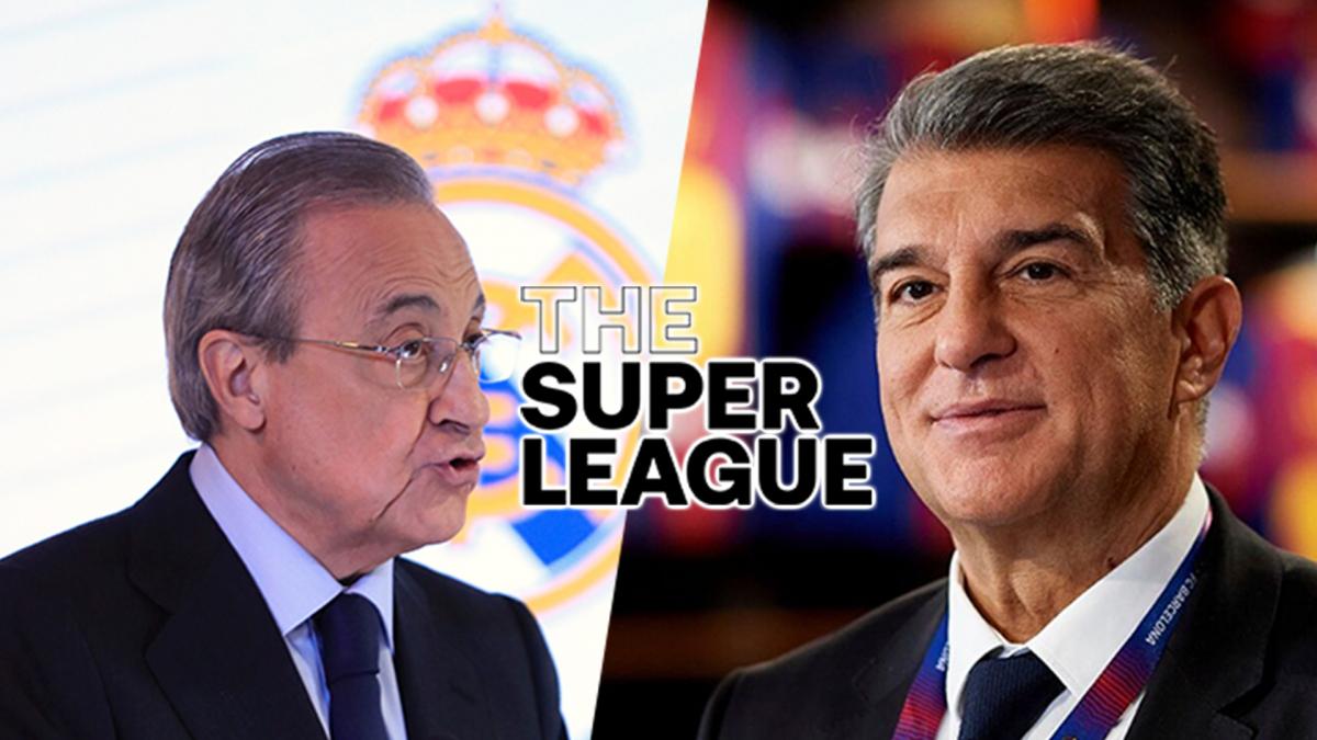 El optimismo de florentino pérez con bayern múnich y psg