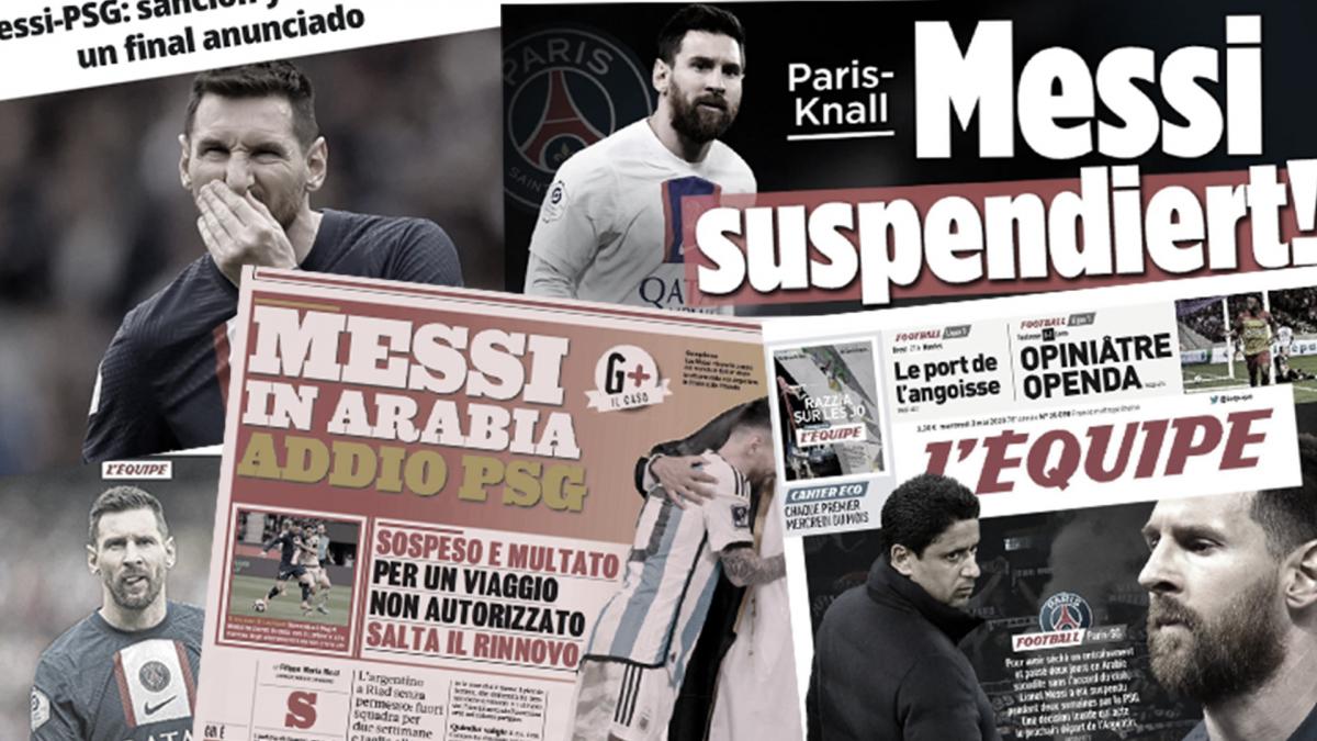 El Real Madrid se centra en la Copa, el FC Barcelona acaricia el título ...