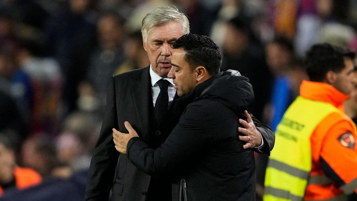 Real Madrid Carlo Ancelotti el coleccionista de títulos