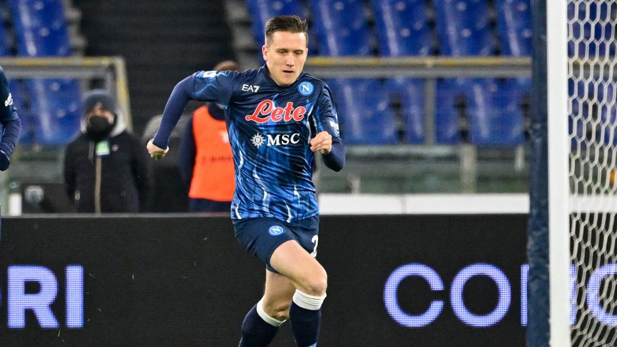 West Ham |  The reason behind Piotr Zielinski’s frustrated signing