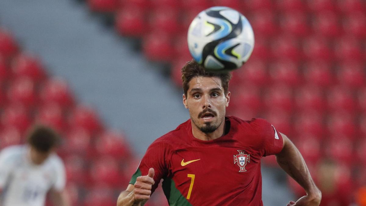 Arsenal, City y Al‑Hilal persiguen a Pedro Neto tras cierre del mercado