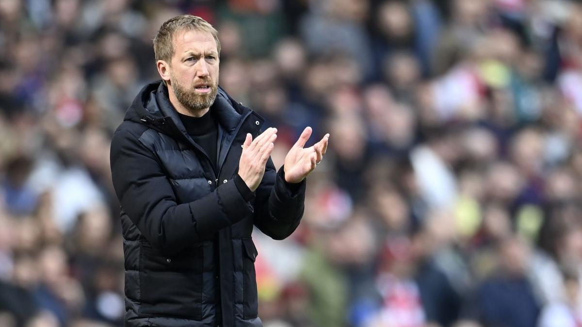 Uncovered: Chelsea’s Payment for Graham Potter’s Millionaire Status