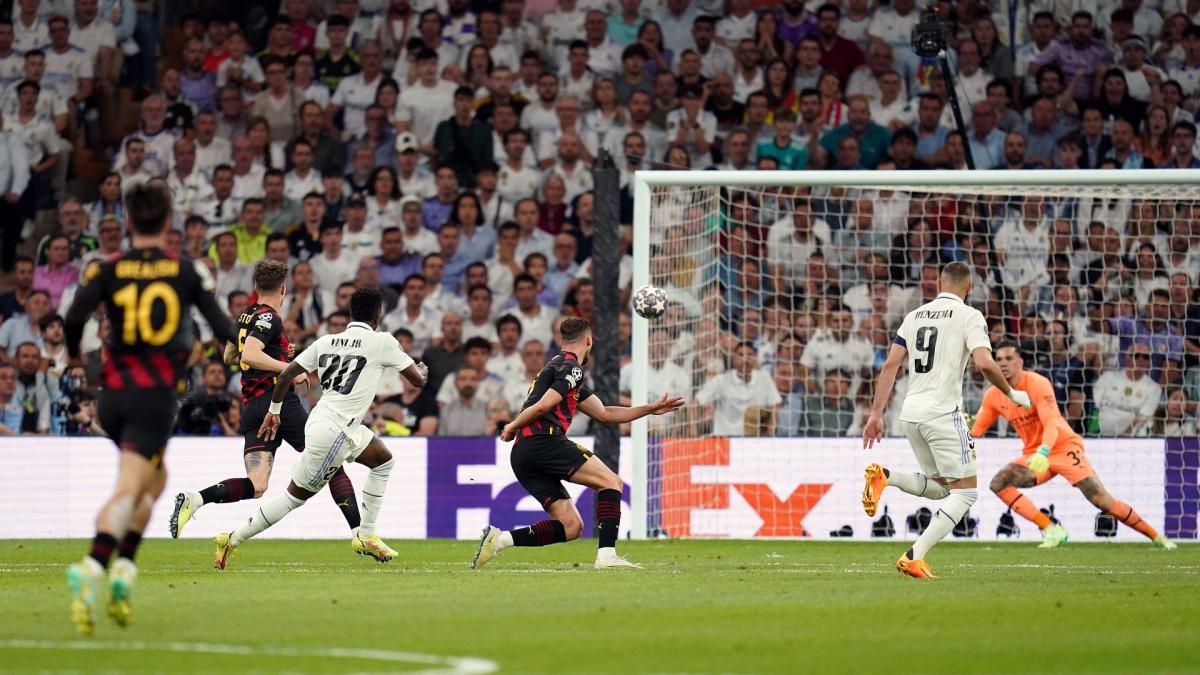 Real Madrid - Manchester City | Las reacciones de los protagonistas