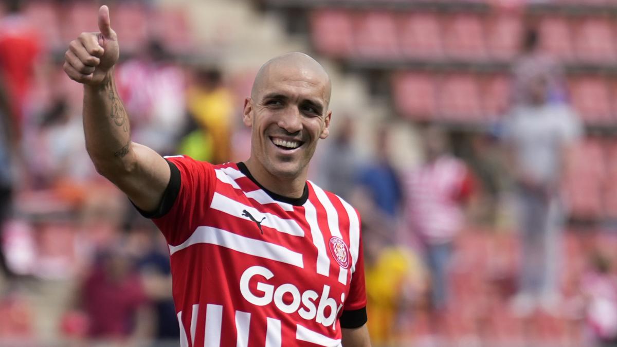 El Fc Barcelona Define Su Estrategia Por Oriol Romeu