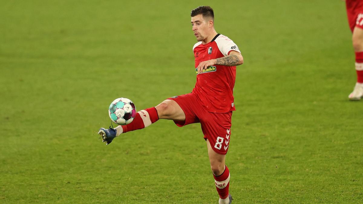 El Rennes cierra un fichaje de 14 M€