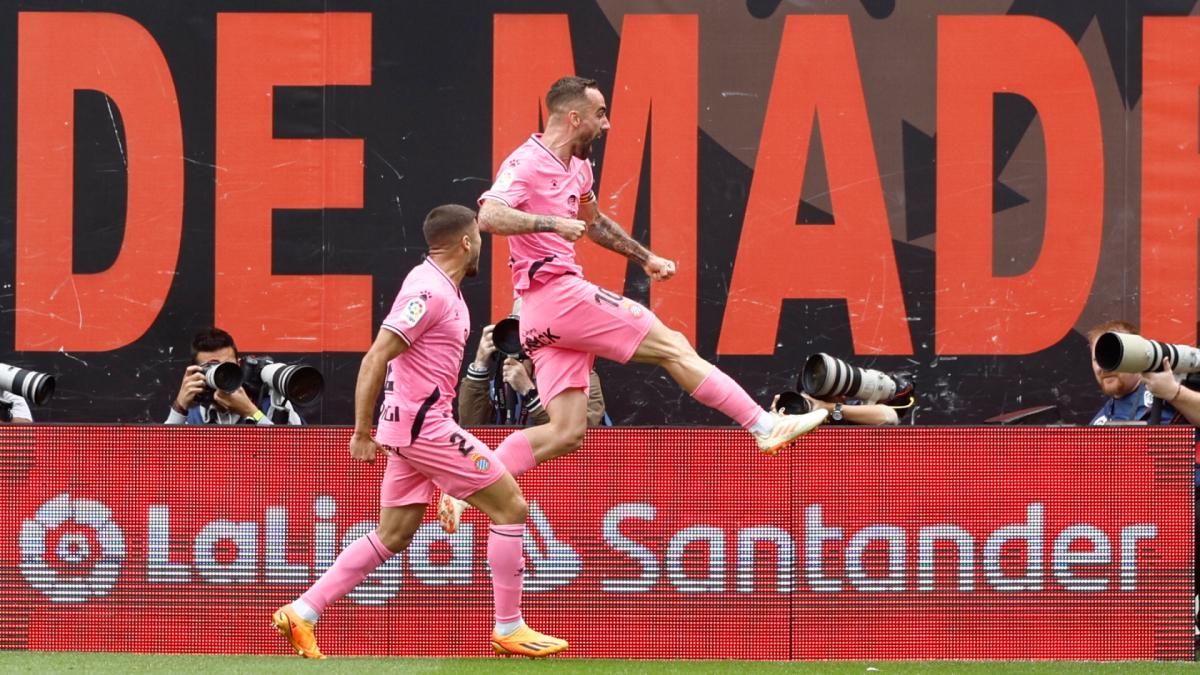 Sergi Darder relata su complicada salida del Espanyol