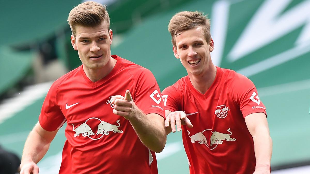 Bundesliga | el union berlin frena al bayern; el leipzig arrolla al werder bremen