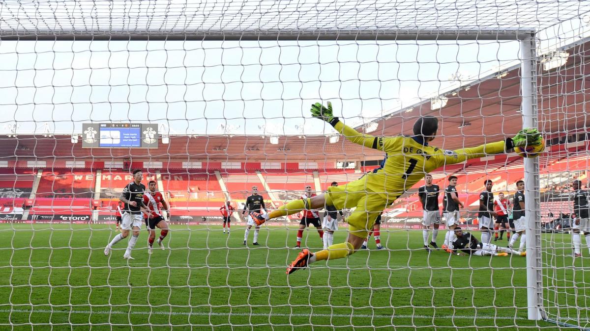 Mu | pronostican la marcha de david de gea