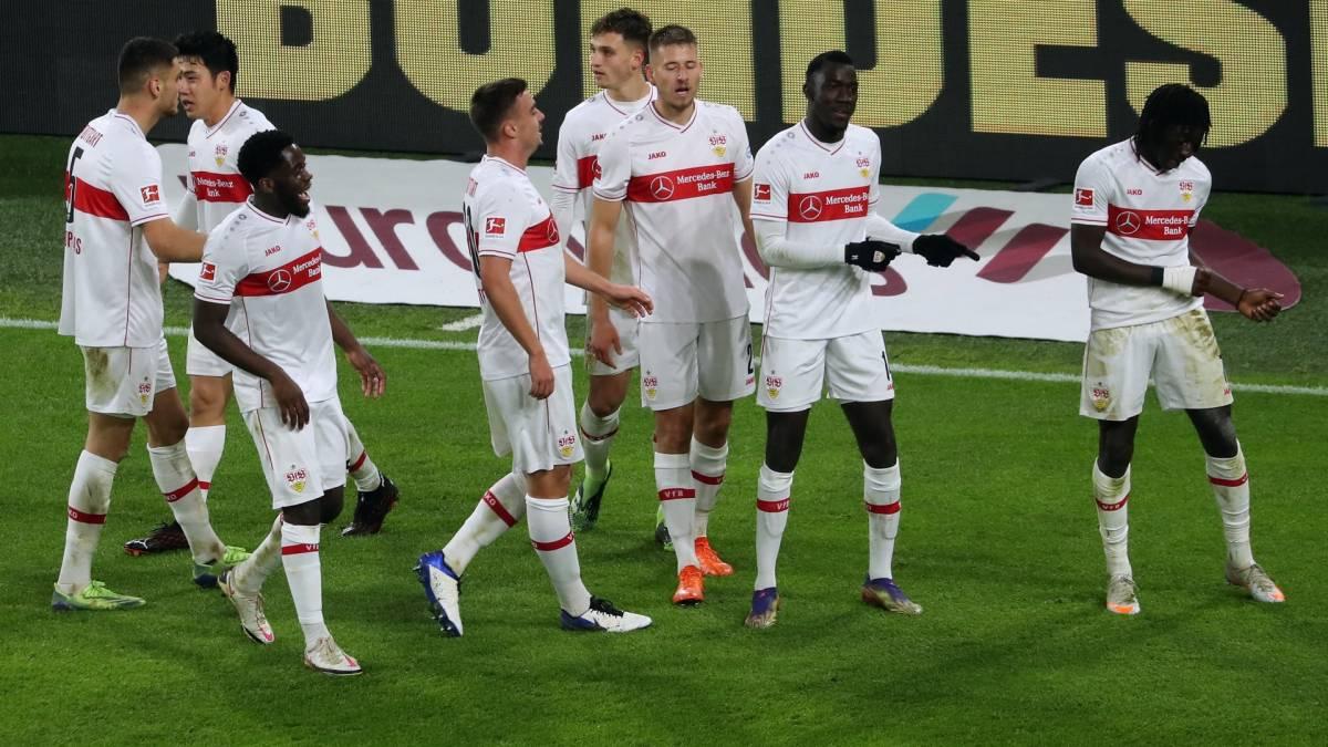 Bundesliga | El BVB pierde en casa, el RB Leipzig no falla