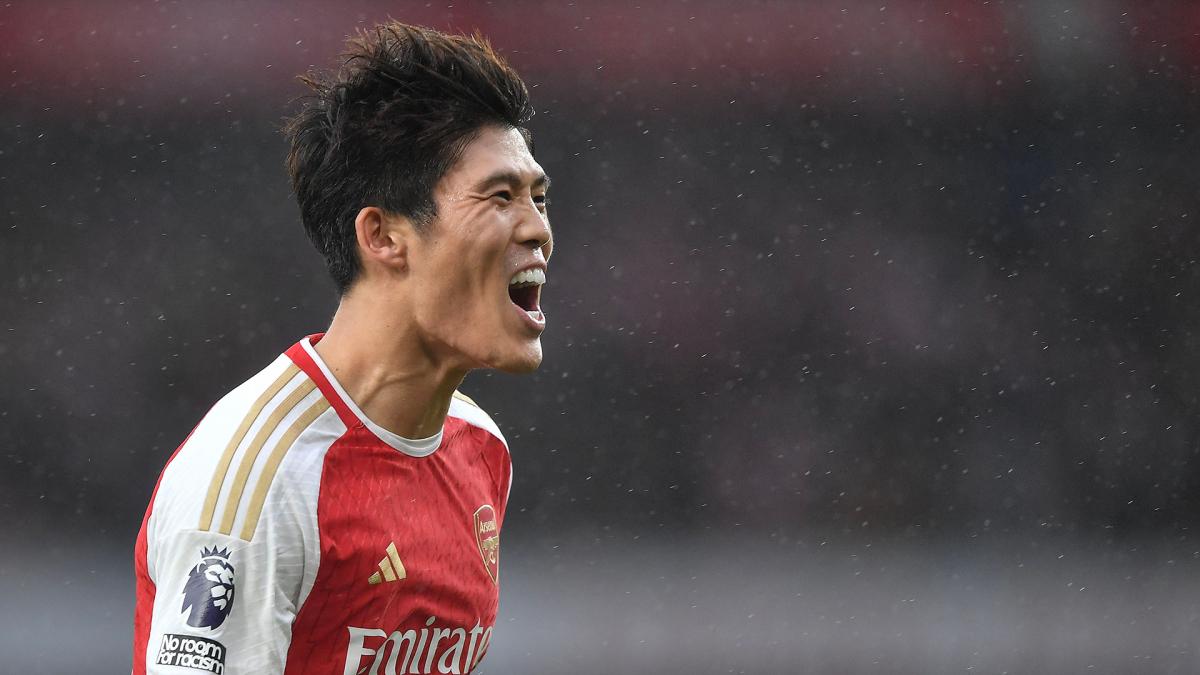 Mikel Arteta Secures Long-Term Deal for Takehiro Tomiyasu at Arsenal