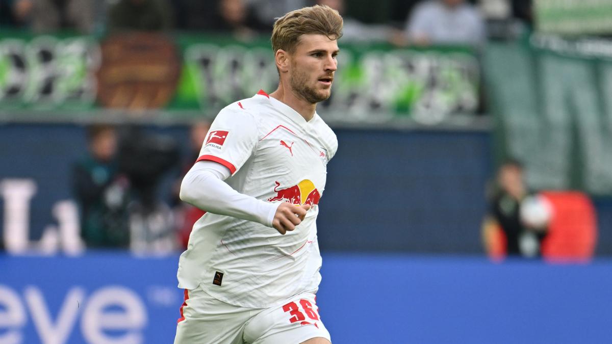 Timo Werner 1000psnull