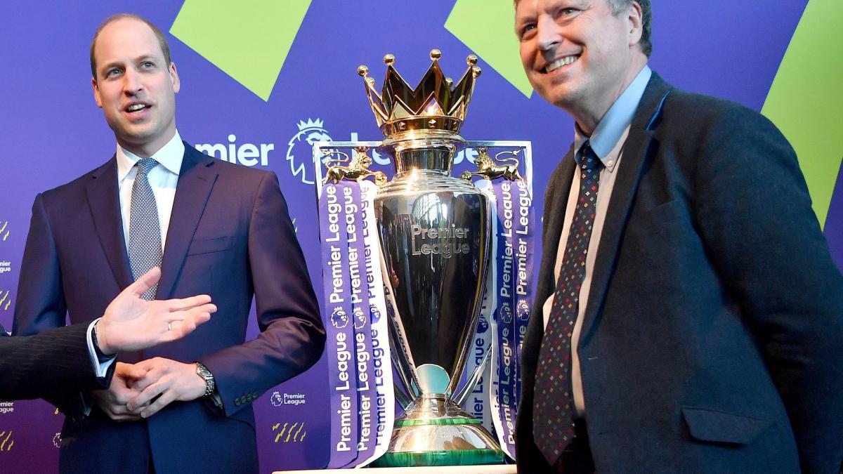 Desvelado el calendario de la Premier League 2021/2022