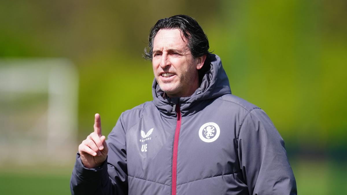 Unai Emery Người Chữa Lành Các Đội Bóng - Hành Trình Từ Sevilla Đến Aston Villa