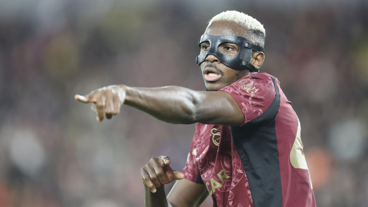 Goleadores de la temporada 2026‑2027: los líderes de la tabla de marcadores europeos
