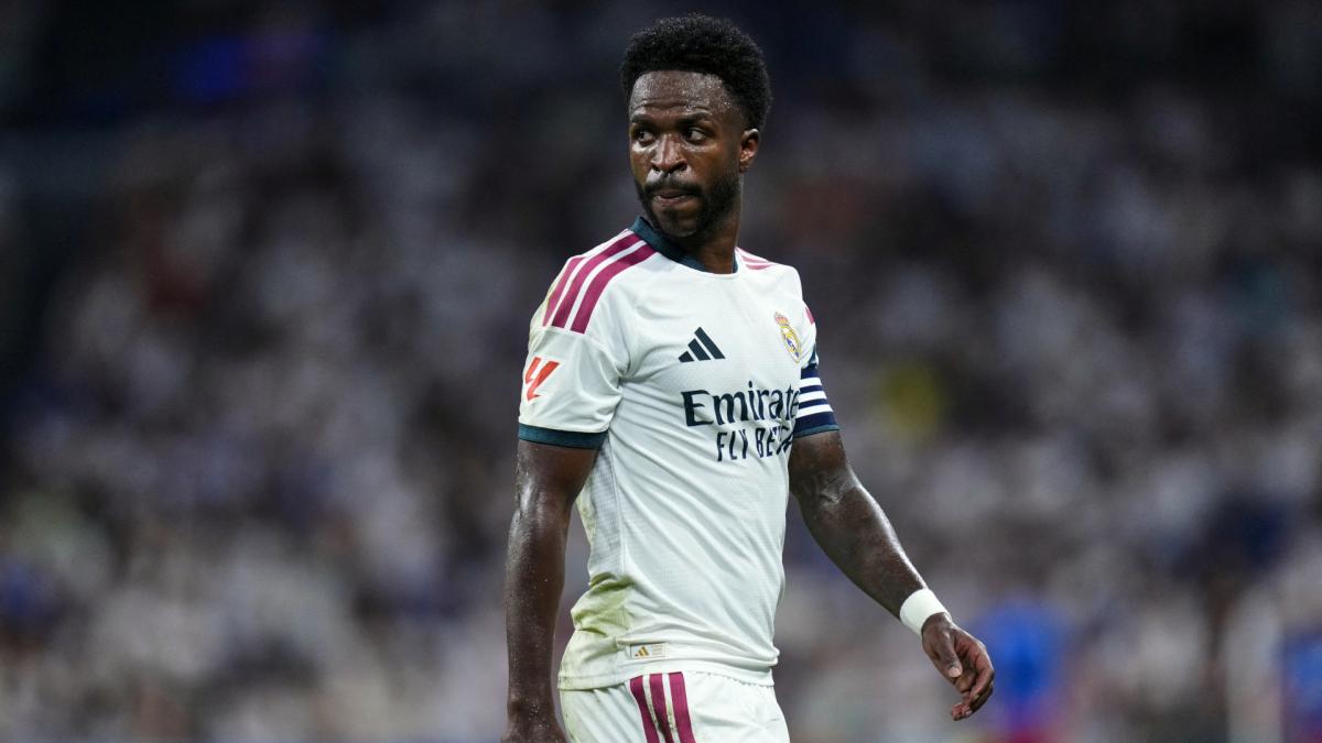 Vinícius Júnior