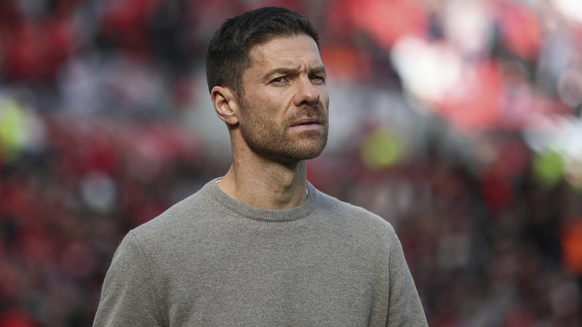 Los Increíbles Registros Del Bayer Leverkusen De Xabi Alonso