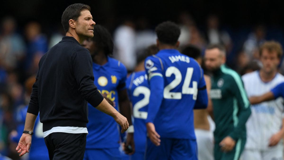 Berge en la mira del Chelsea tras la salida de Fernández