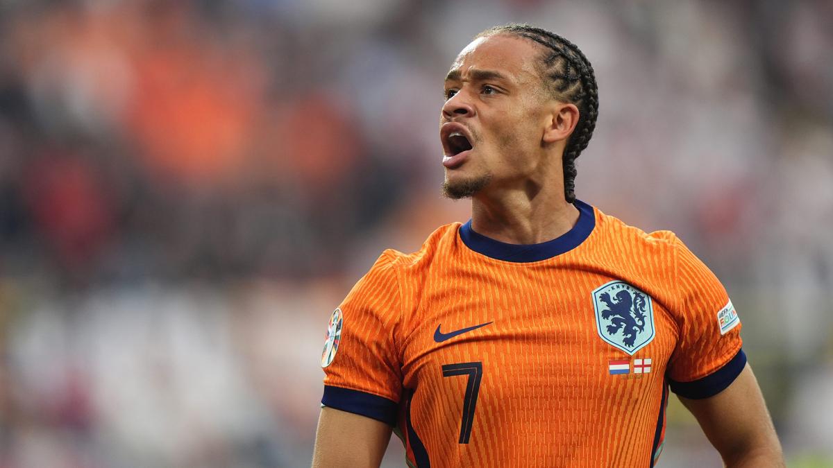 Sorpresa en el fichaje de Xavi Simons