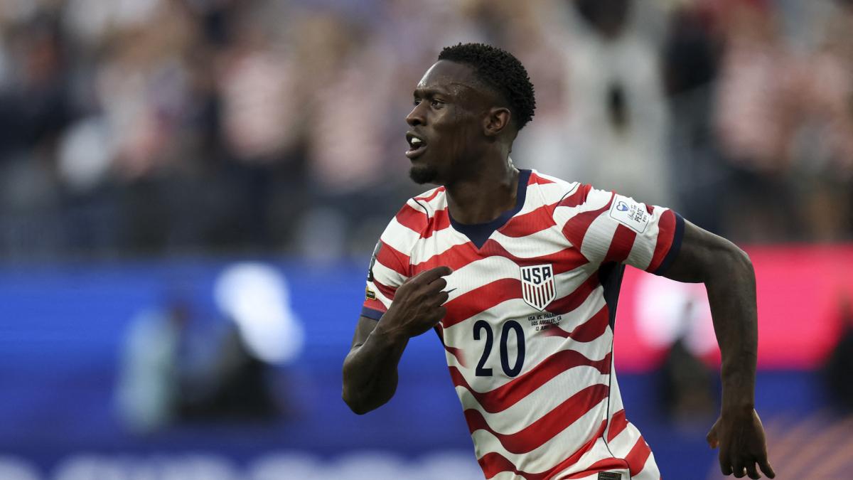 Folarin Balogun queda sin destino tras fracasado traspaso al Everton