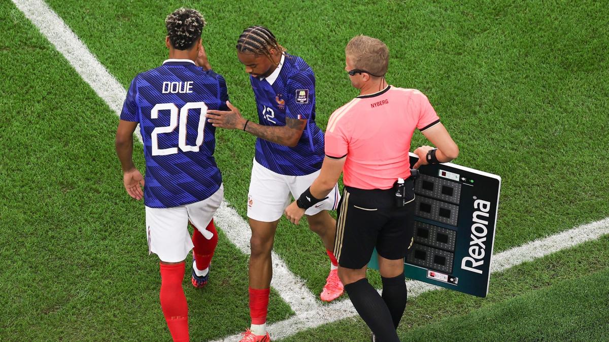 El Balón de Oro 2026: los nombres que quedaron fuera