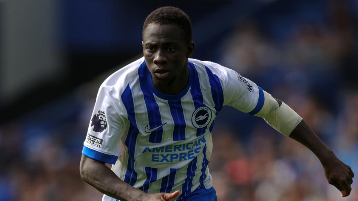 Liverpool mantiene viva la esperanza por Yankuba Minteh