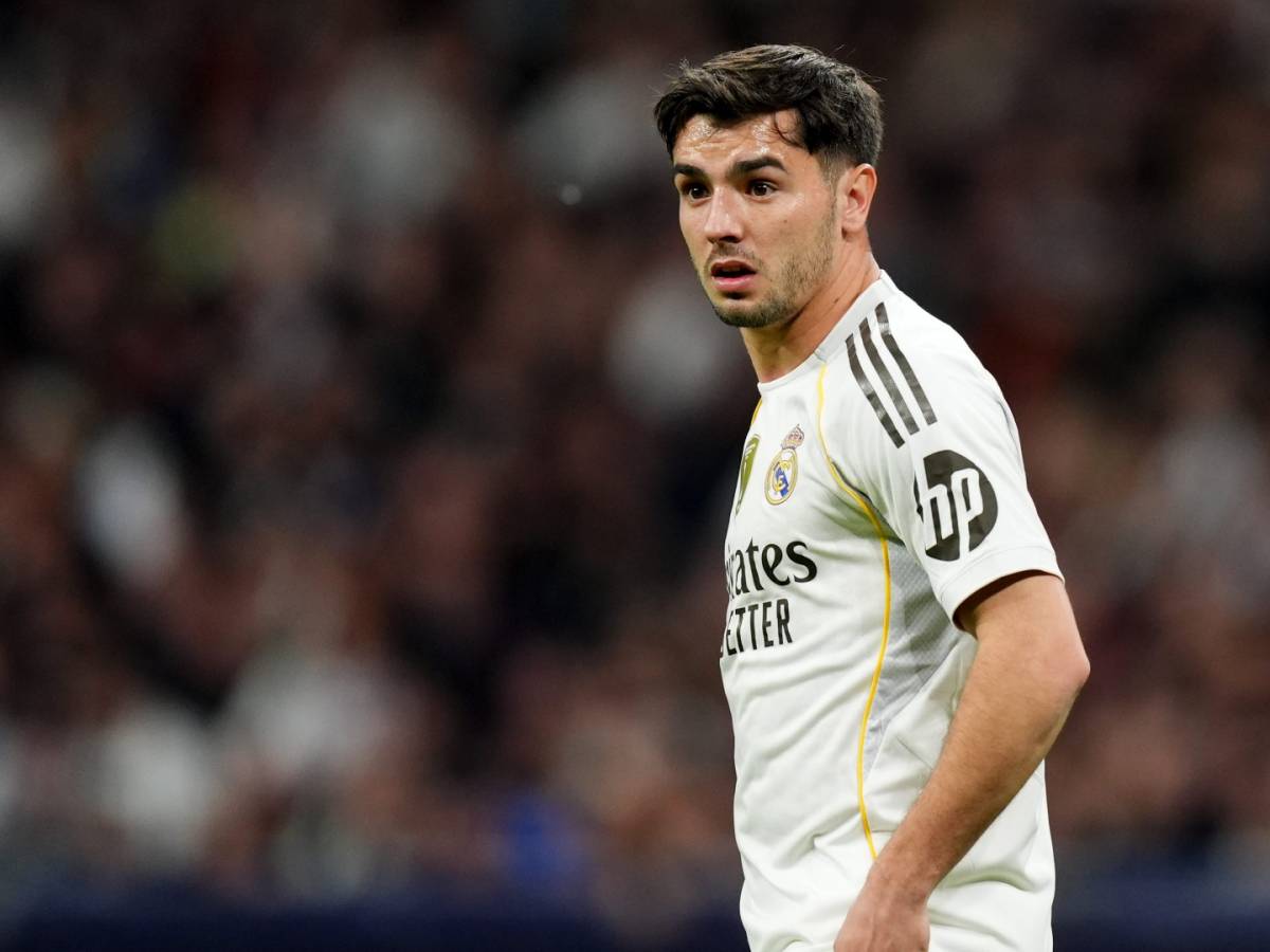 Brahim Díaz, decisión tomada