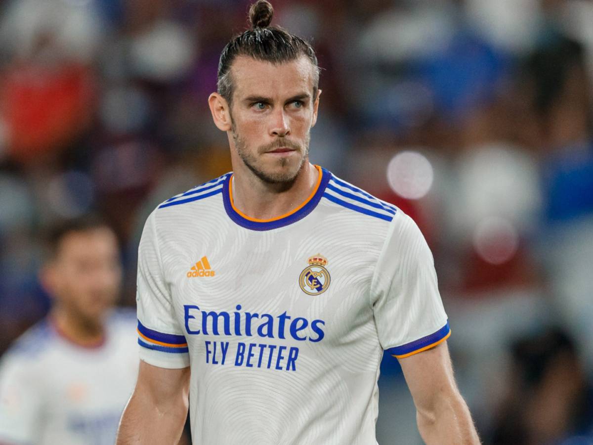 Real Madrid | Gareth Bale, asunto cerrado