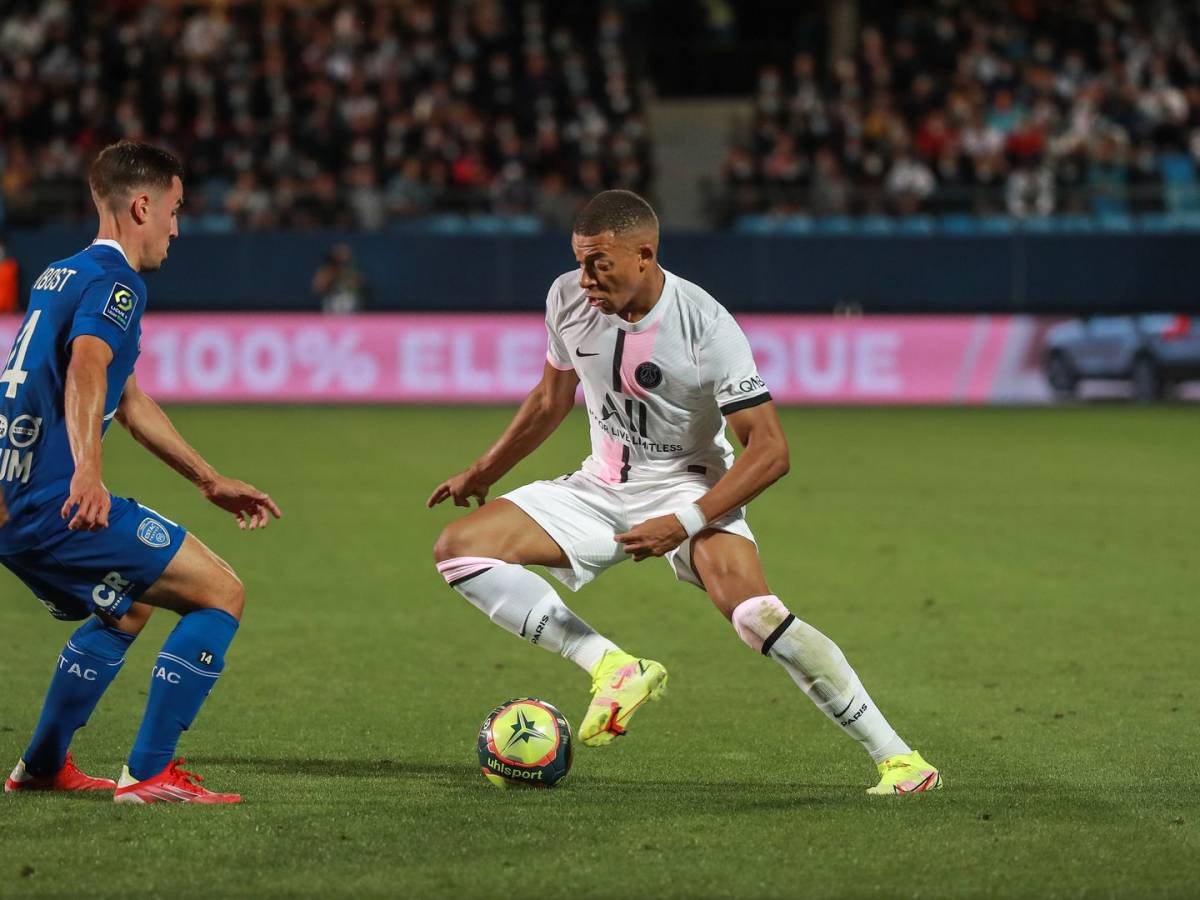 Fichajes Real Madrid | Los detalles económicos del acuerdo con Kylian Mbappé  para 2022