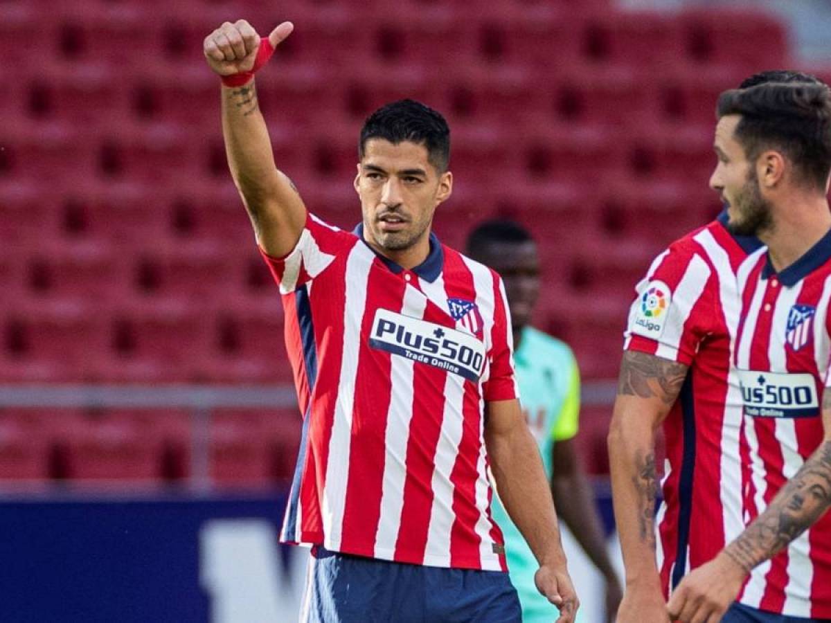 La verdadera razón del porqué Luis García salió del Atlético de Madrid -  Infobae