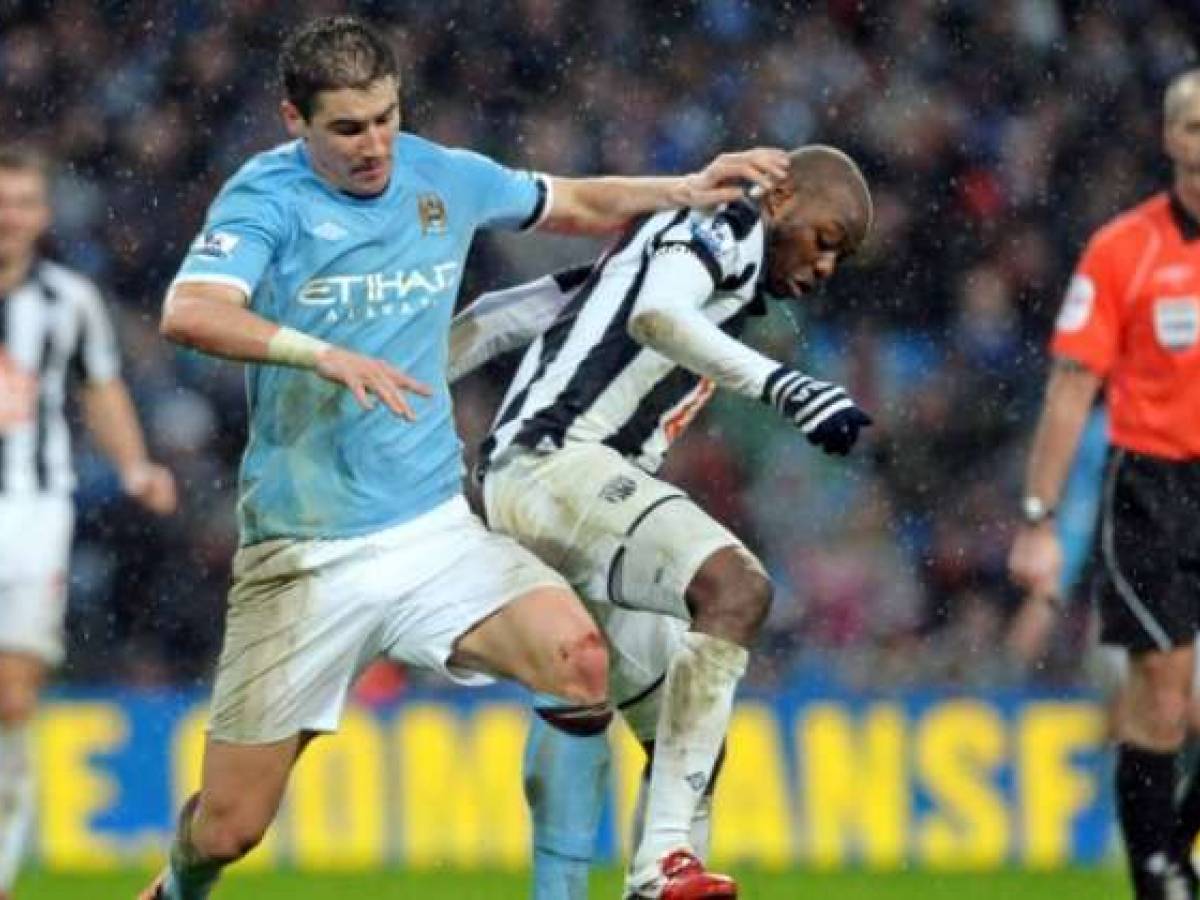La Juventus Podria Dejar 10 M En Las Arcas Del Manchester City